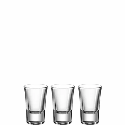 Schnapsglas