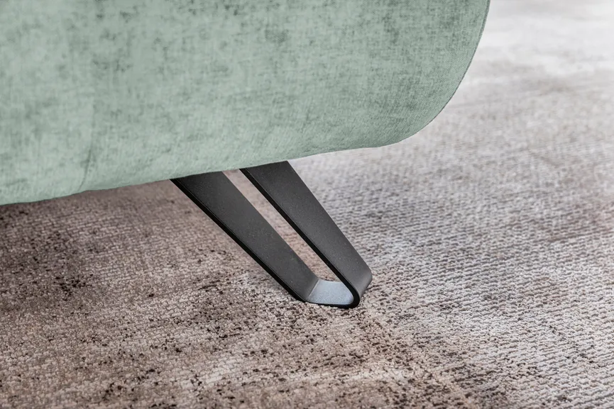 Marlo Eckgarn. detail