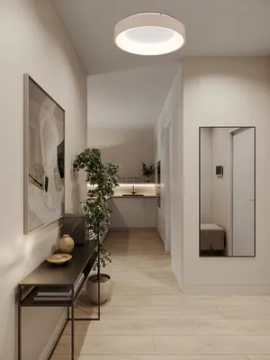 LED-Deckenleuchte
