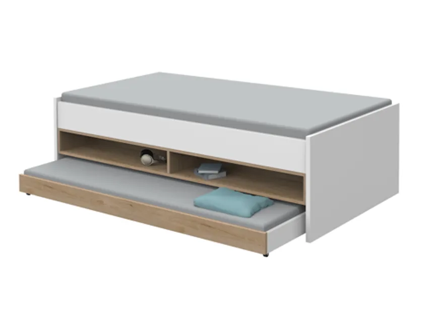 Kojenbett LF 100x200 cm hauptaufnahme