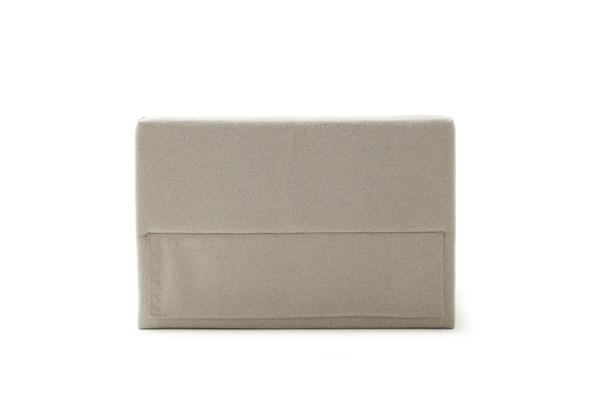 Boxspringbett detail