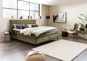 Boxspringbett
