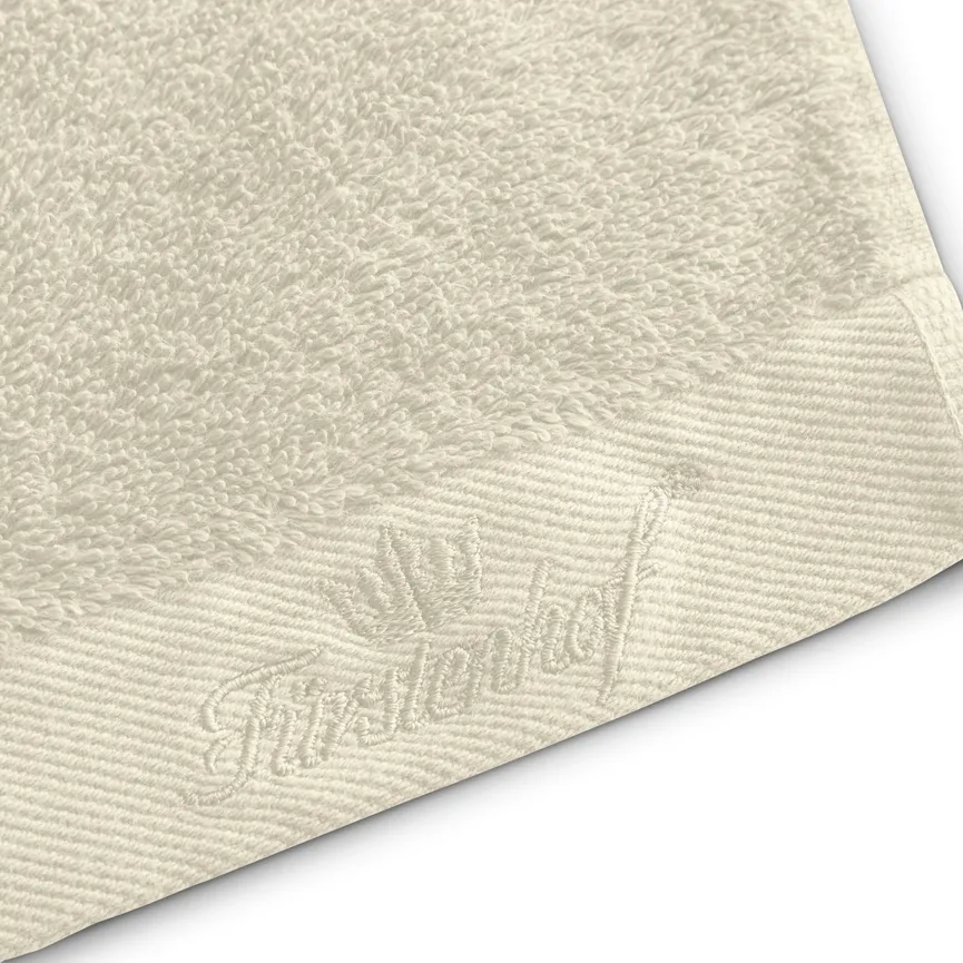 Handtuch Stockholm detail