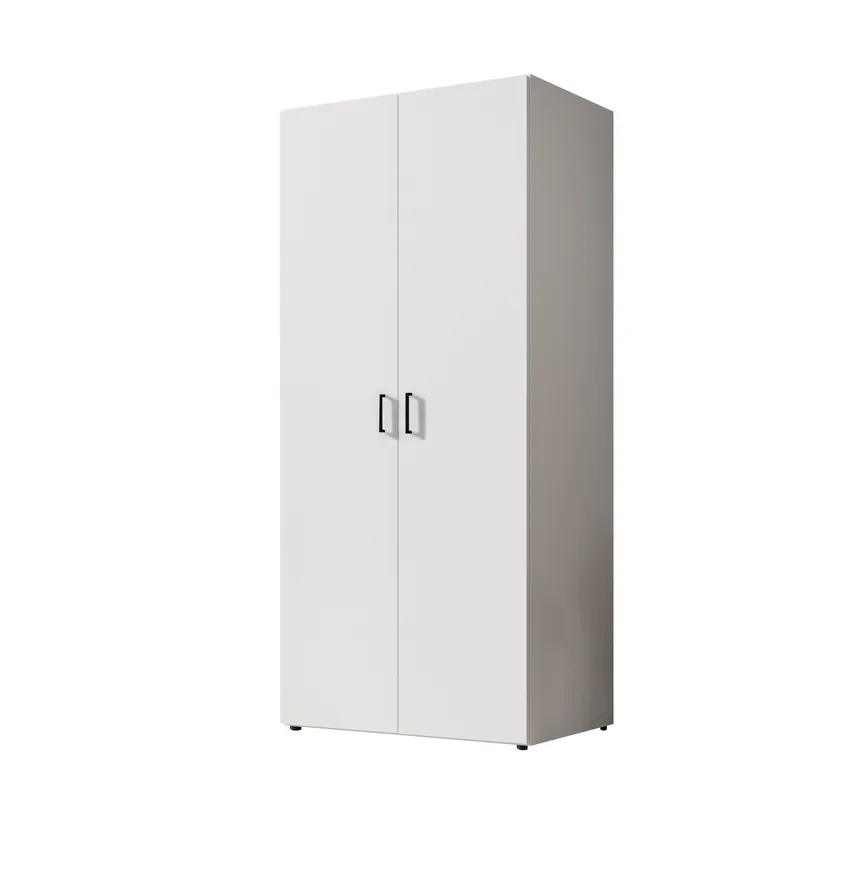 Drehtürenschrank 2-trg. hauptaufnahme