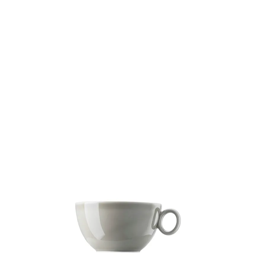 Obertasse "Loft" 340 ml detail