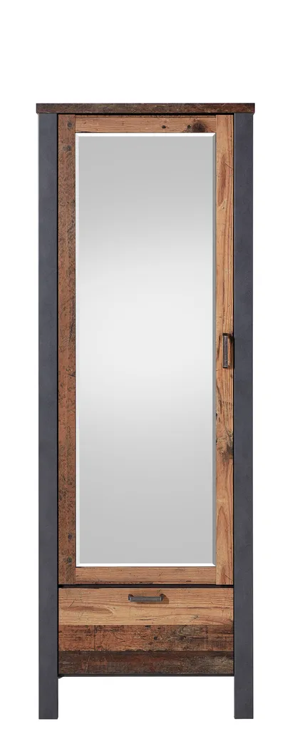 Garderobenschrank