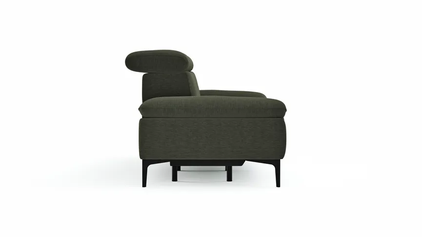 Sofa 3-Sitzer m. Funktion detail