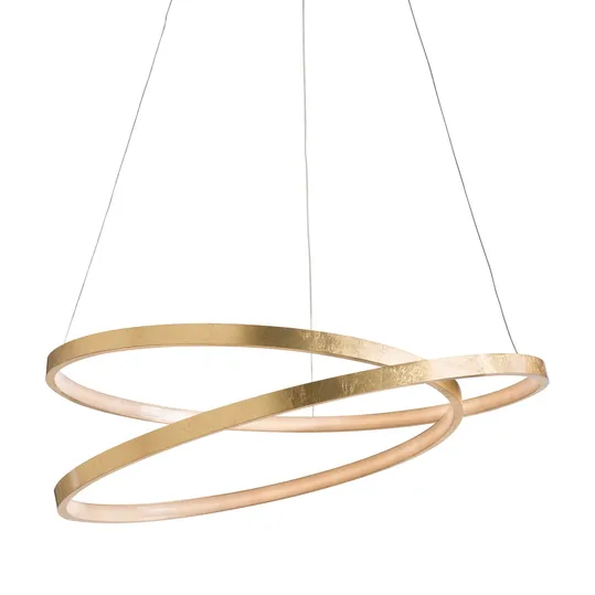LED-Pendelleuchte