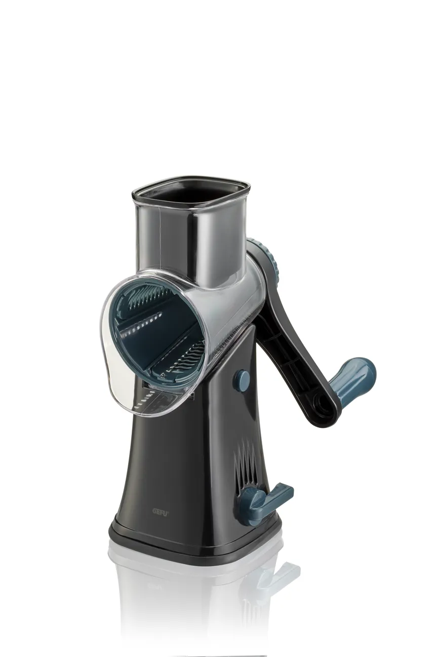 Trommelreibe CLICK hauptaufnahme