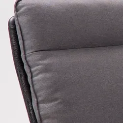 Schwarz / Grau material_farbe