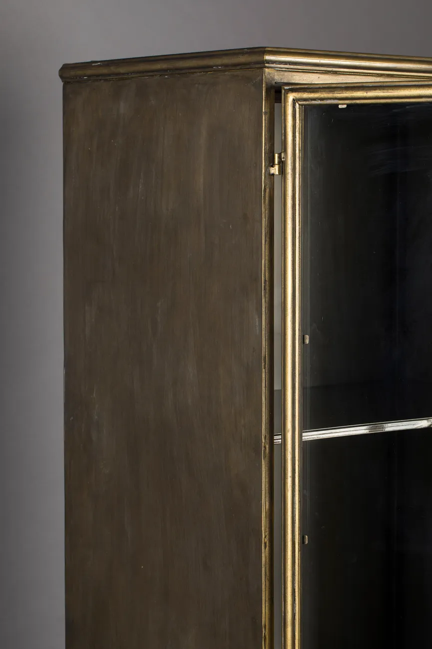 Vitrine 2T detail