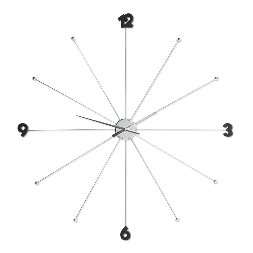 Wanduhr "Like Umbrella" hauptaufnahme