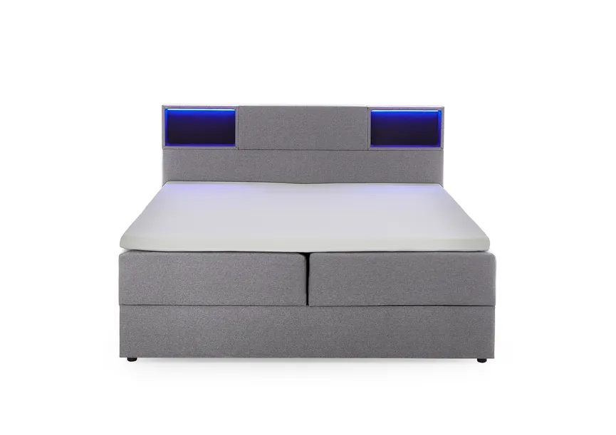 Boxspringbett LF 160x200 detail
