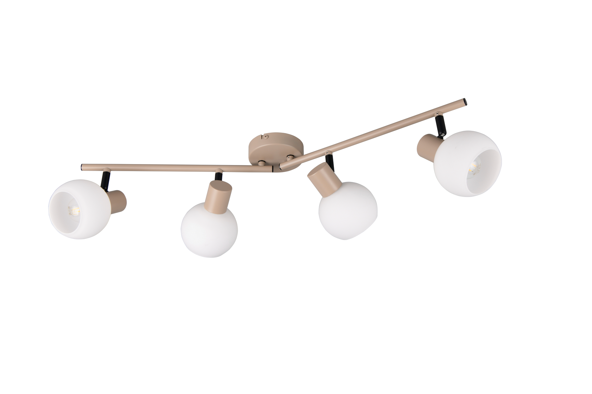 Strahler "Boba" detail