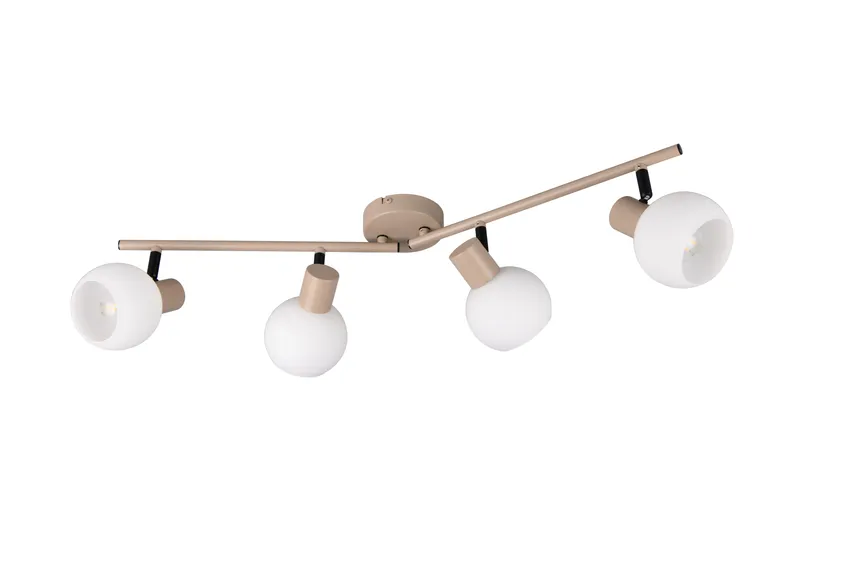 Strahler "Boba" detail