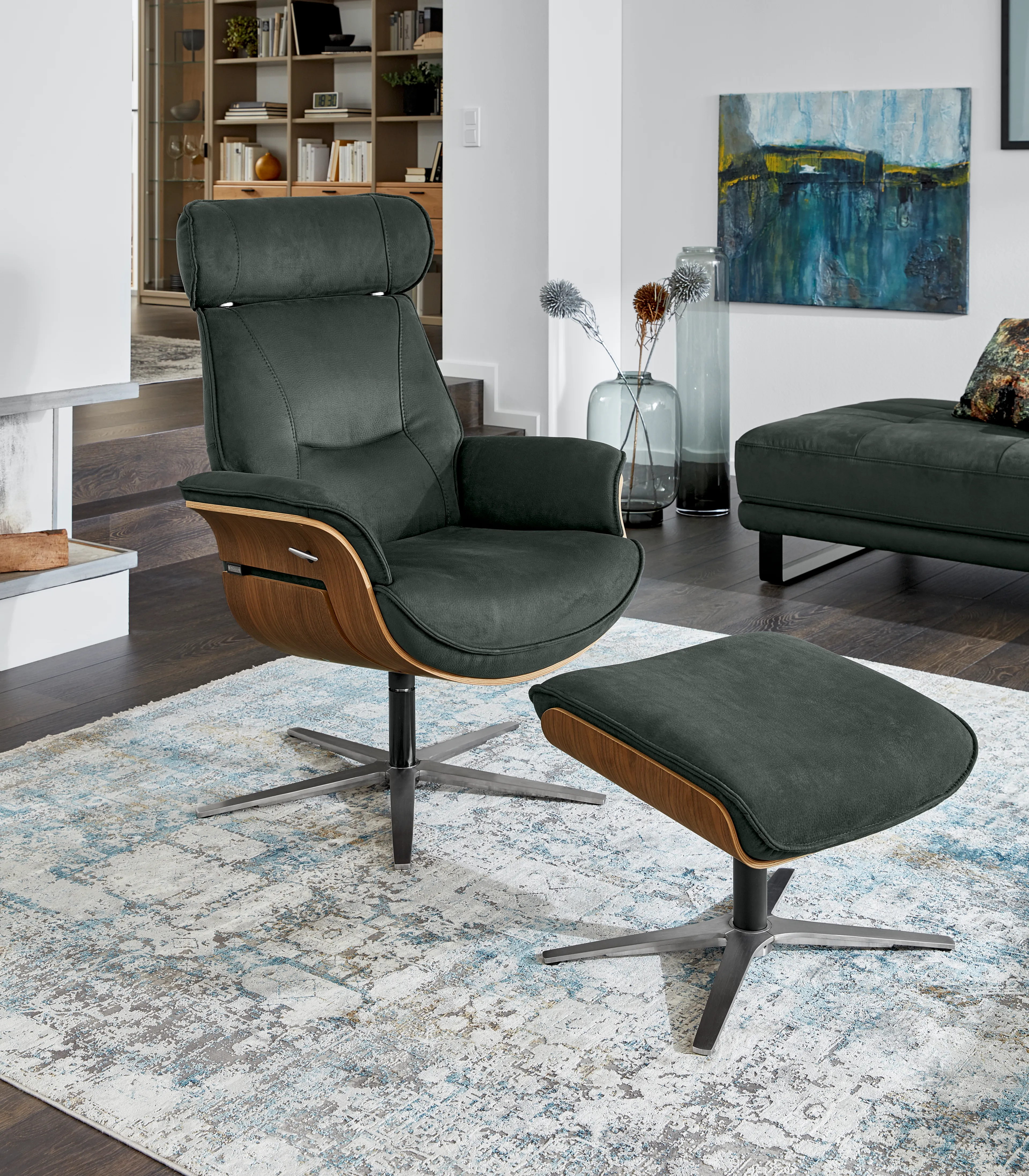 Hocker MR 276