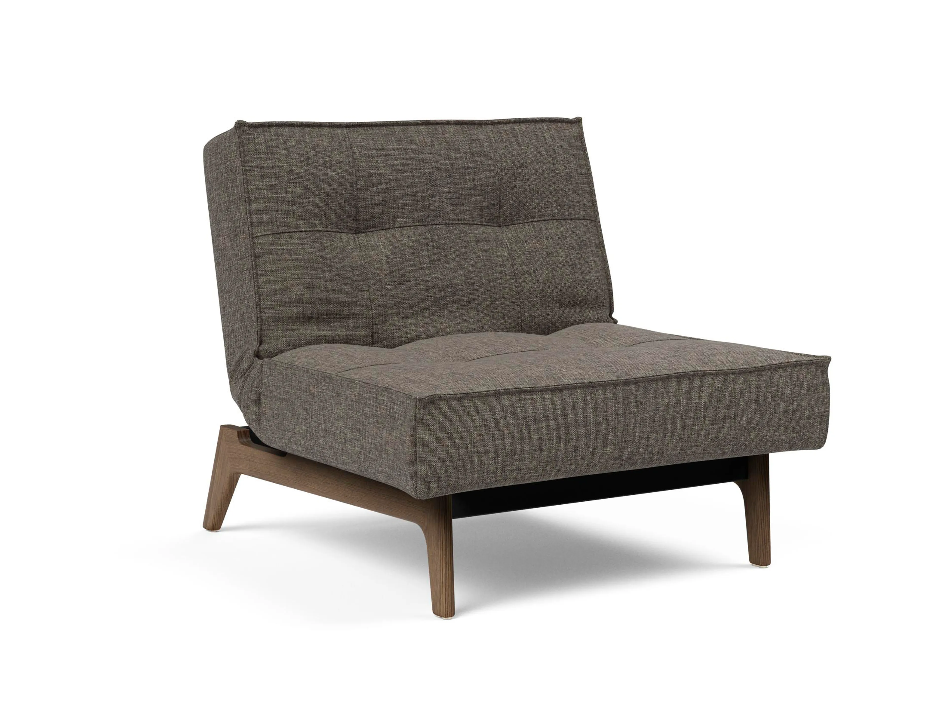 Sessel Splitback Eik Raucheiche