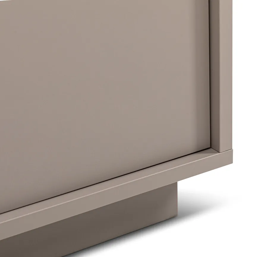 Kommode detail