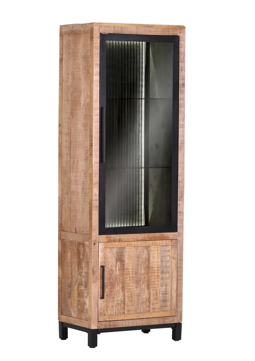 Vitrine 1GT/1T detail