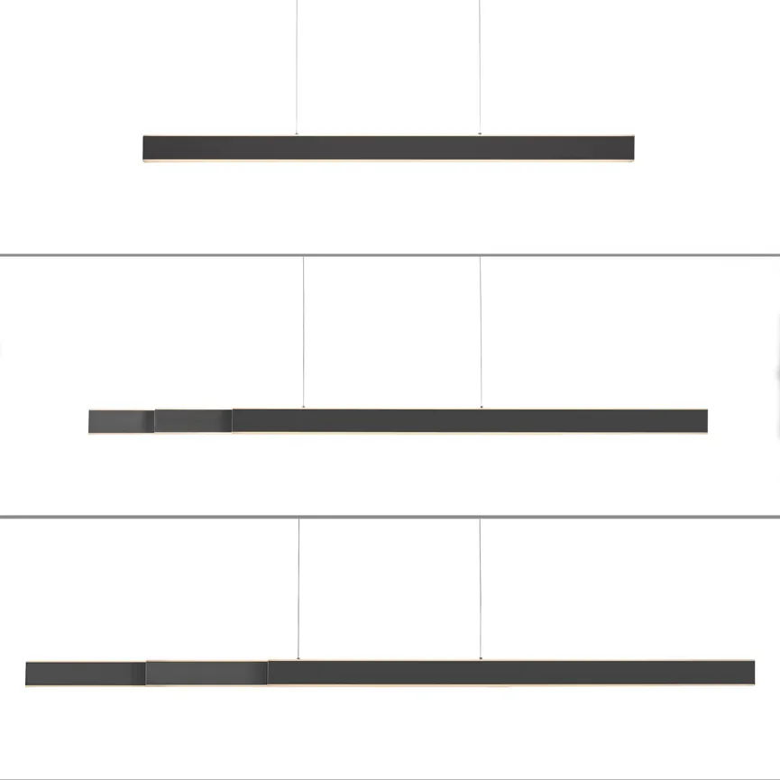 Pendelleuchte "PURE-Lume" detail