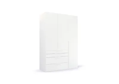 Kleiderschrank