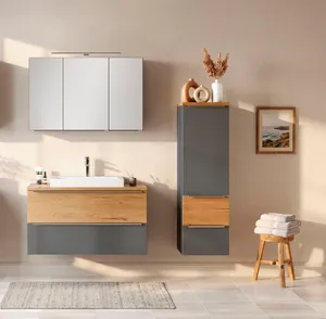 Spiegelschrank