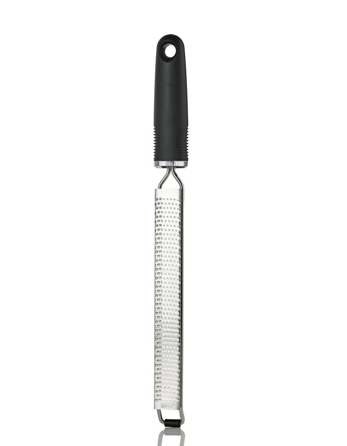 AdHoc Feinreibe Schwarz Giano 25 cm