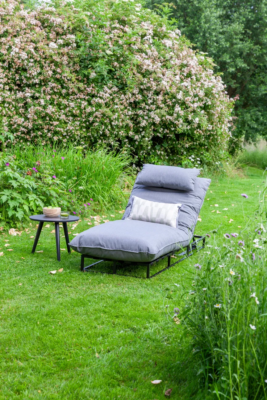 Kissen 30x50 cm milieu