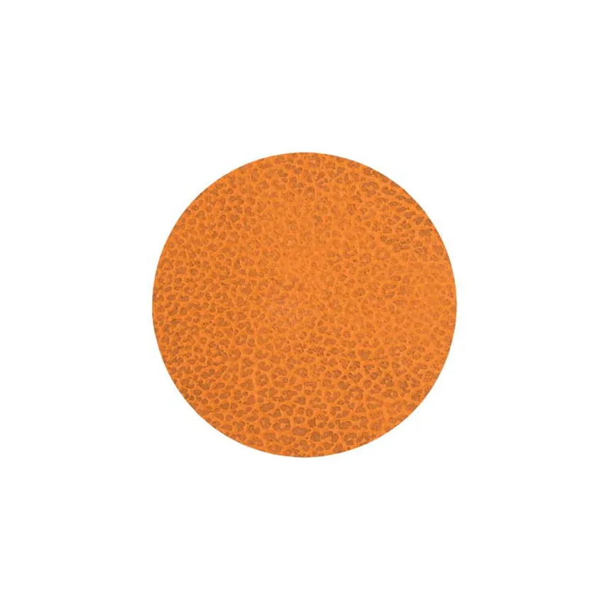 Glasuntersetzer "Hippo Circle" hauptaufnahme