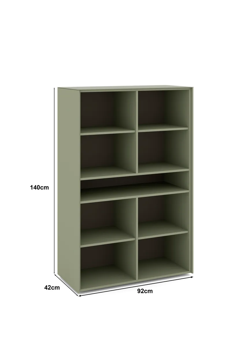 Highboard detail