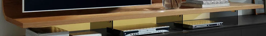LED-Beleuchtung milieu