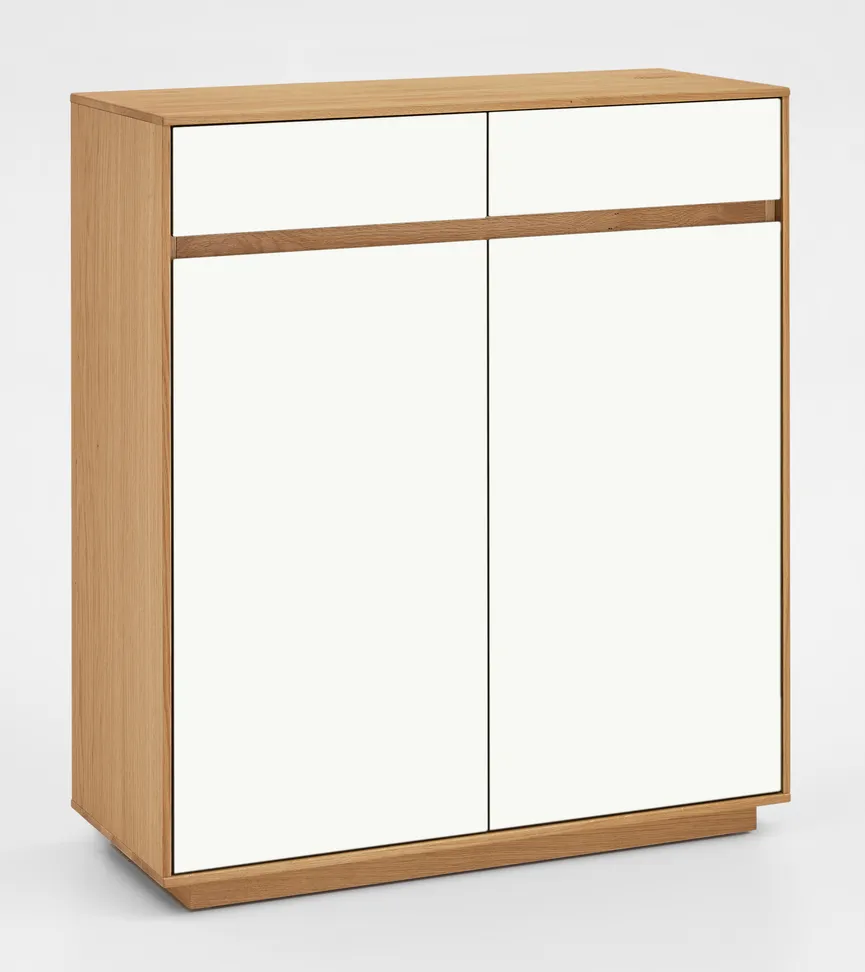 Schuhschrank material_farbe