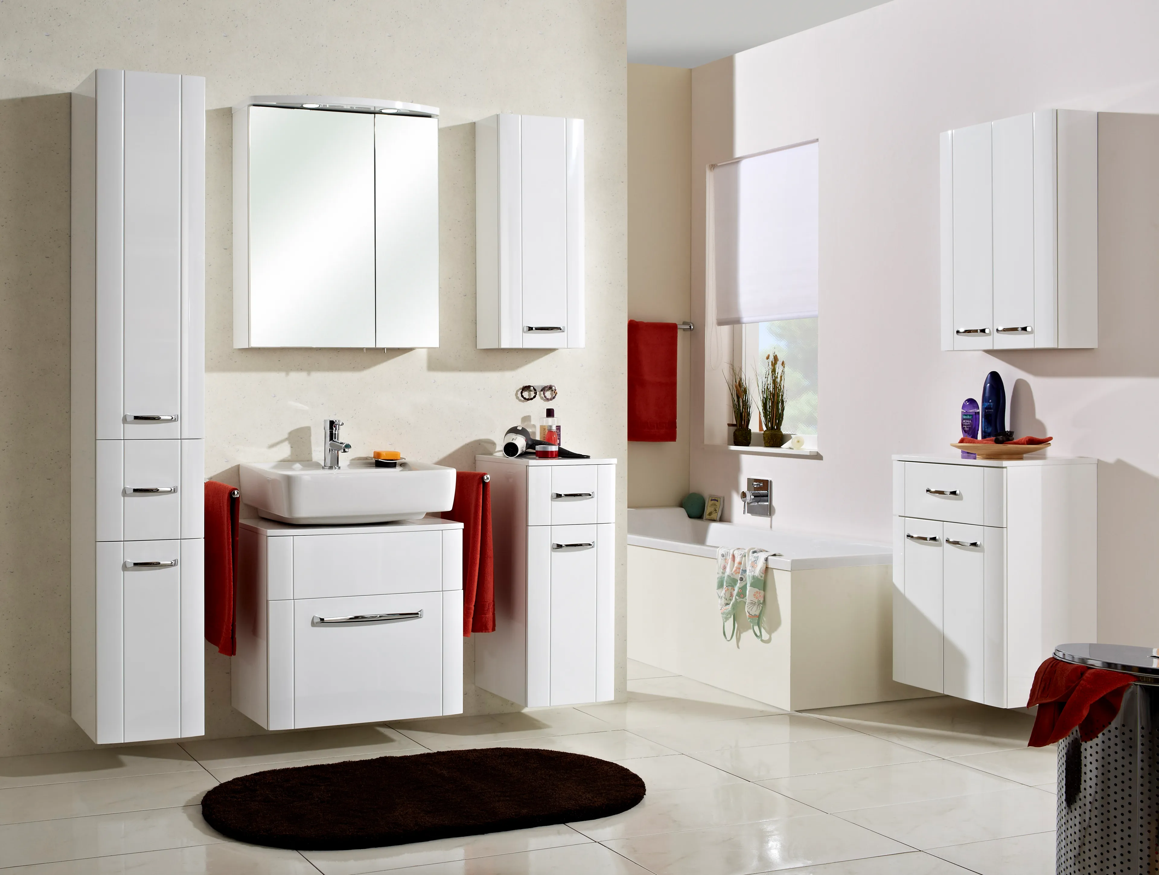 Unterschrank PE 3006