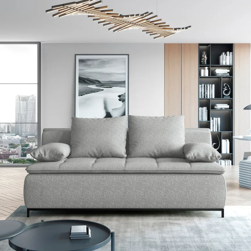 Schlafsofa milieu