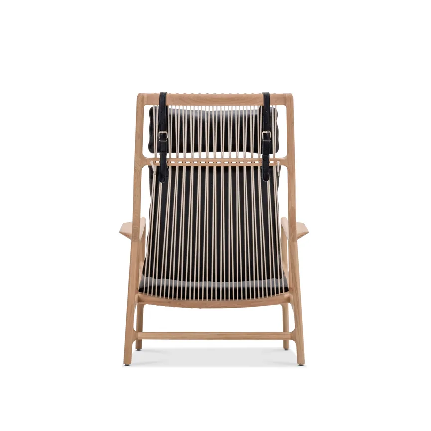 Lounge Sessel 091-00039 detail