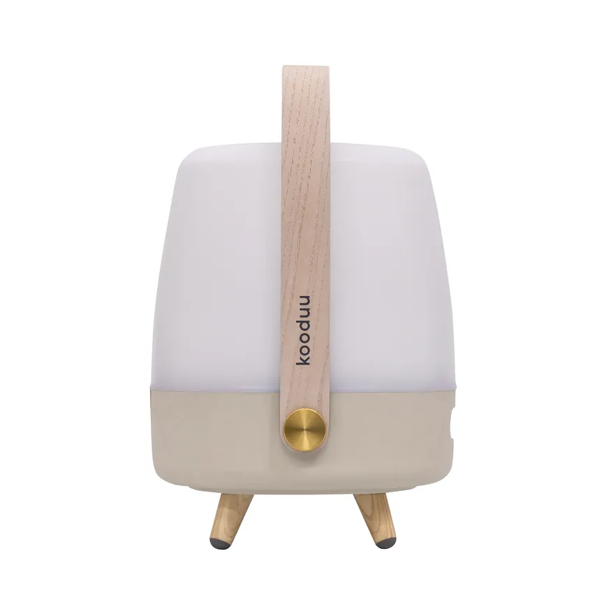 Akkuleuchte"Lite-up Play Mini" detail