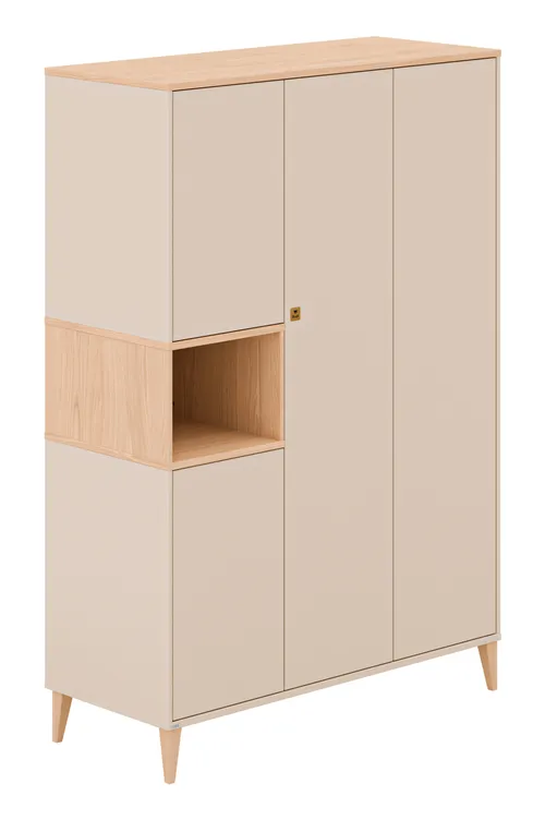 Kleiderschrank