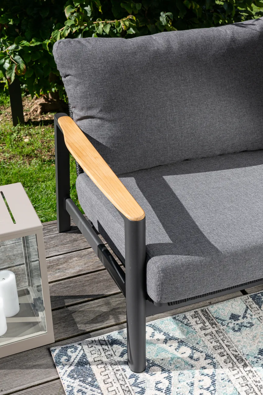 Lounge detail