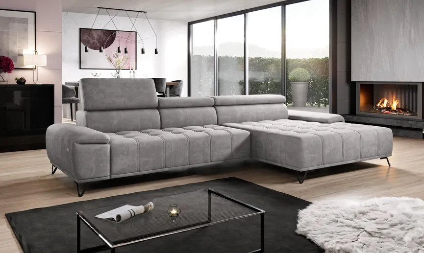 Poga Longchair milieu