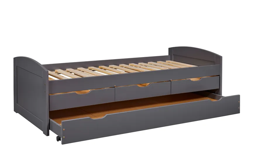 Funktionsbett LF 90x200 cm detail