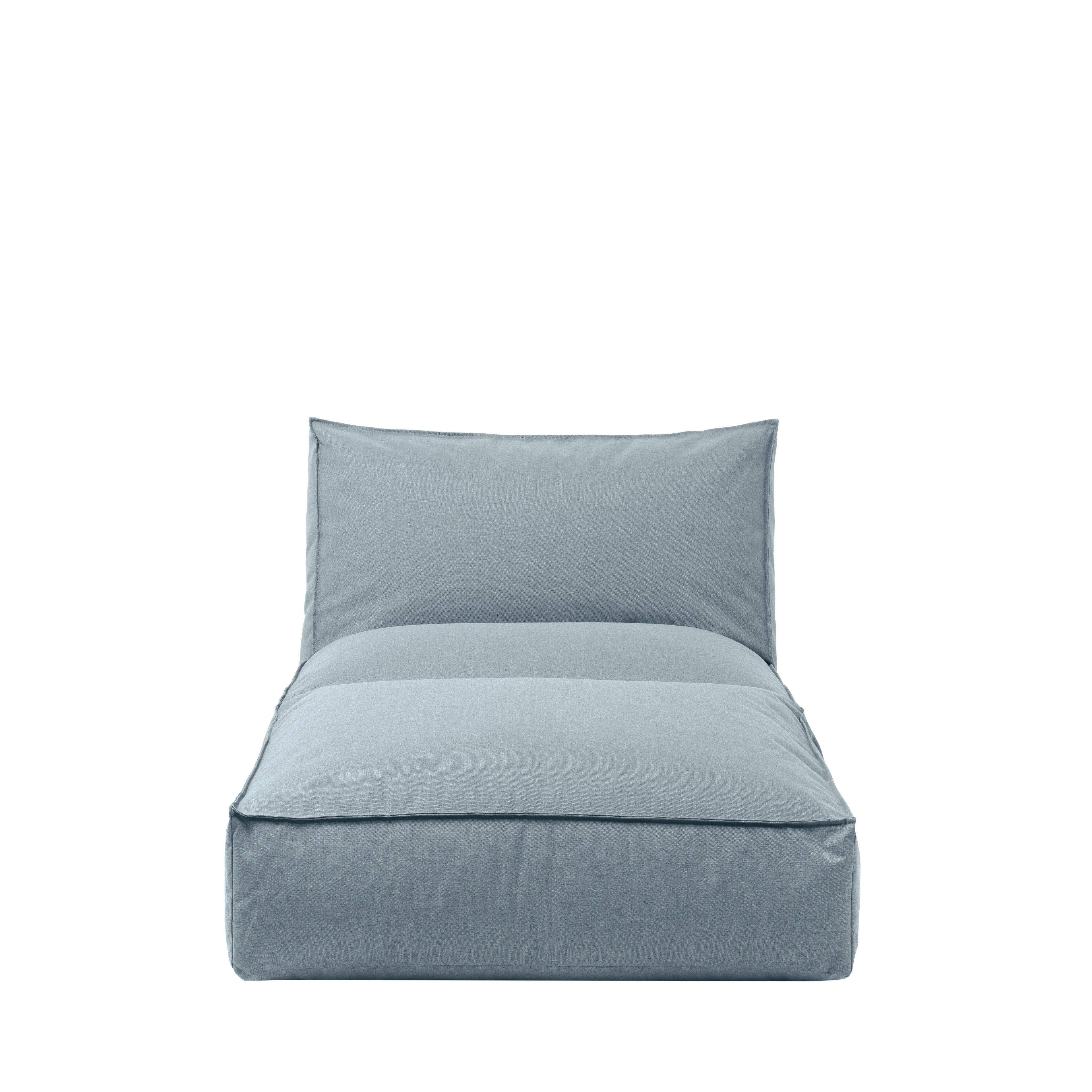 Gartenliege Stay Daybed S 80x25x190 cm 