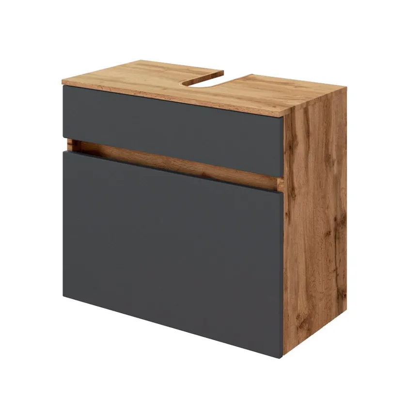 *Waschbeckenunterschrank material_farbe