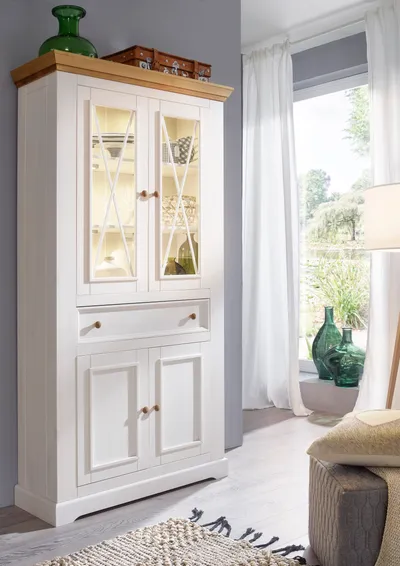 Vitrine
