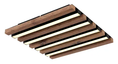 LED-Deckenleuchte