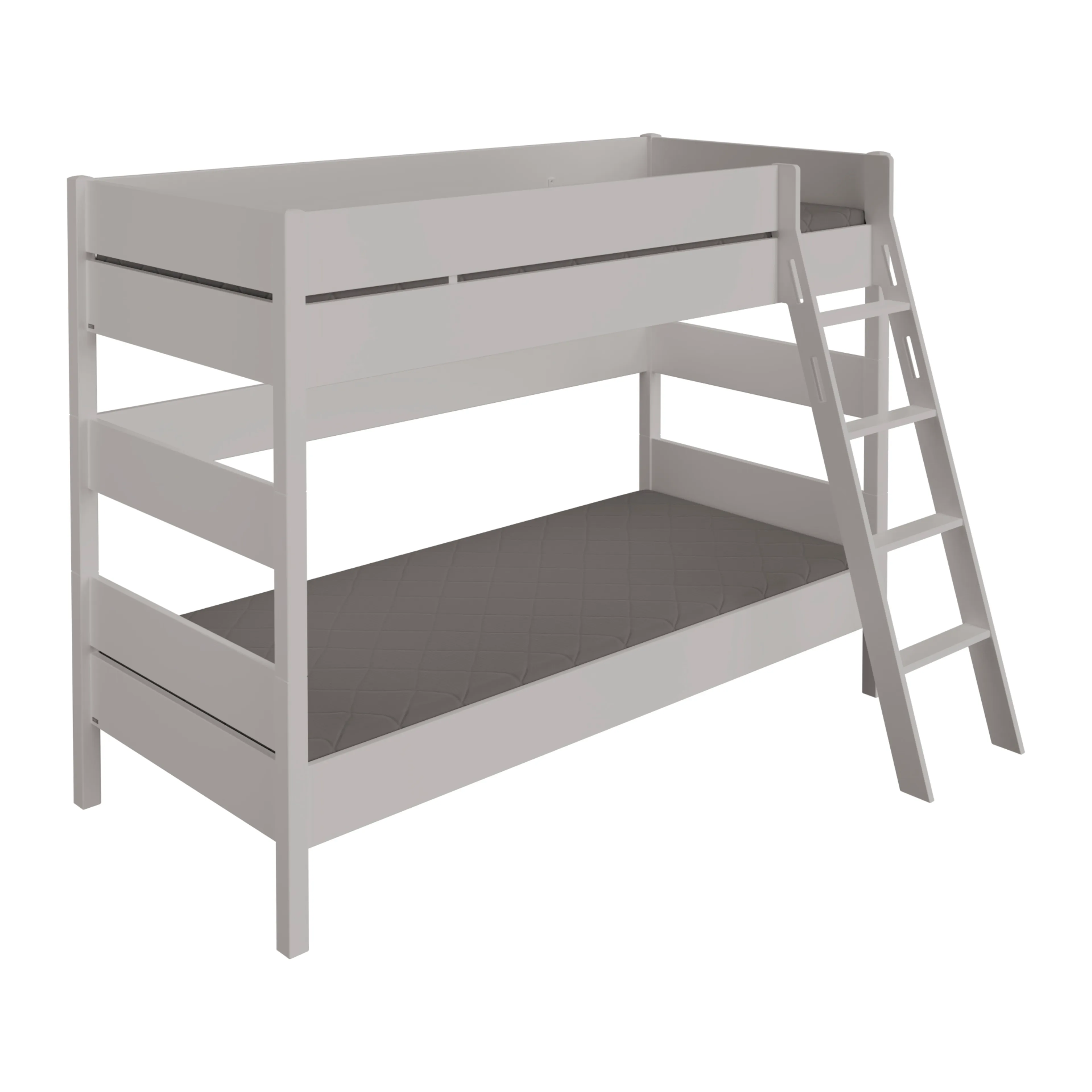 Etagenbett Tiago 120 x 200 cm