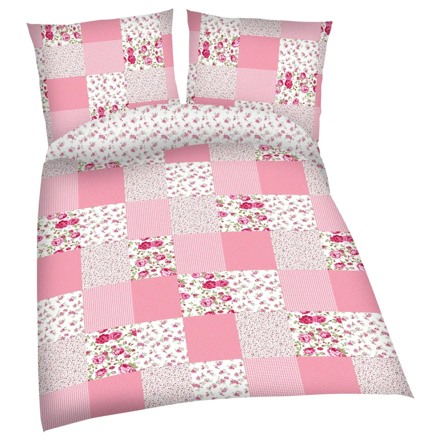 Renforce-Bettw.Patchwork 13520 hauptaufnahme
