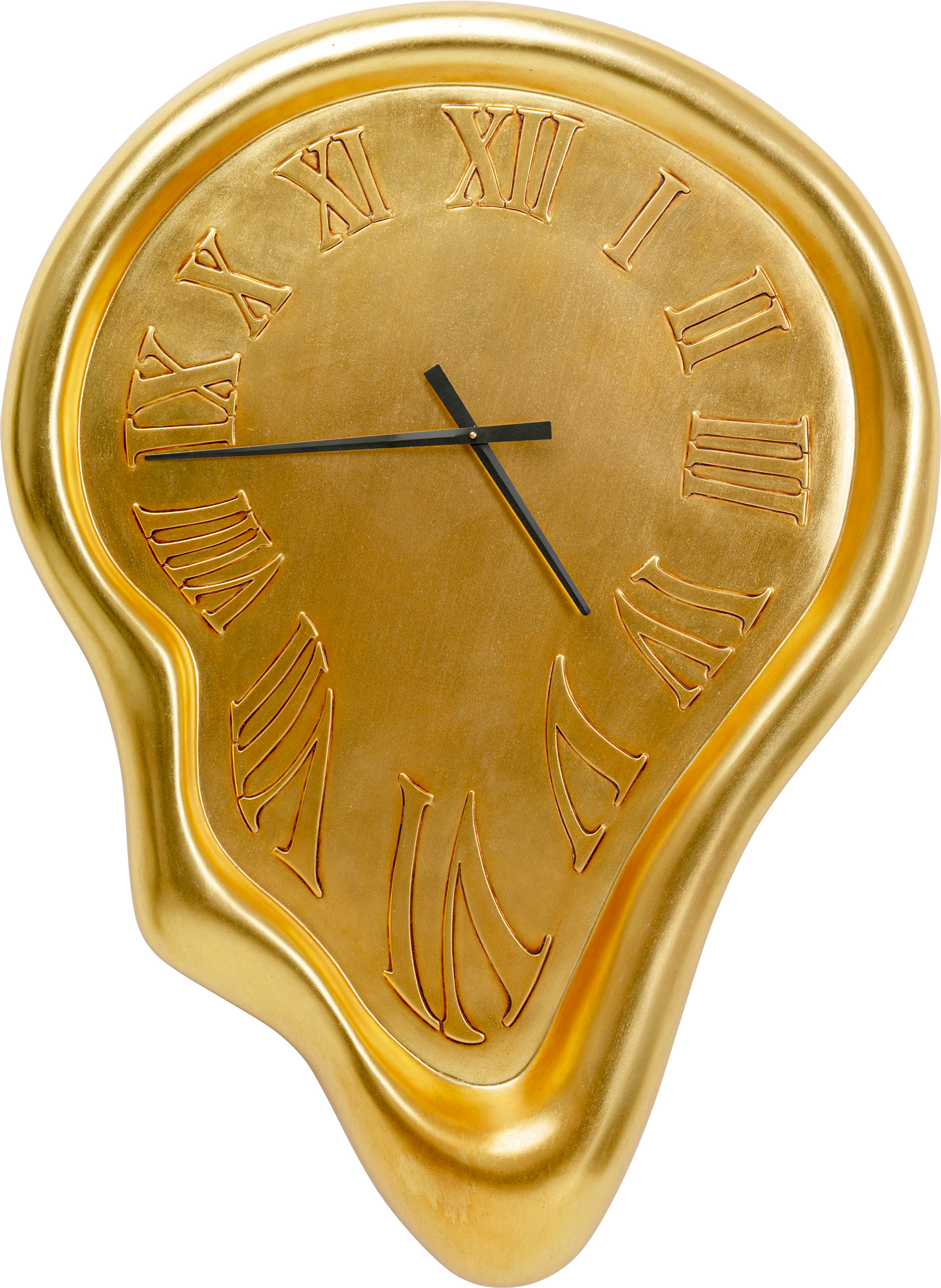 Wanduhr