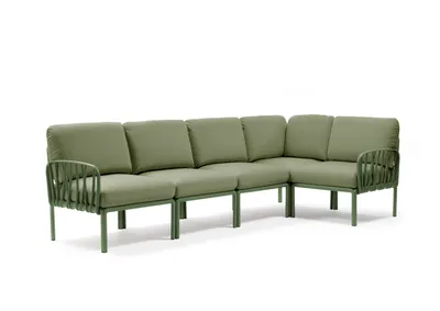 Loungemöbel Set