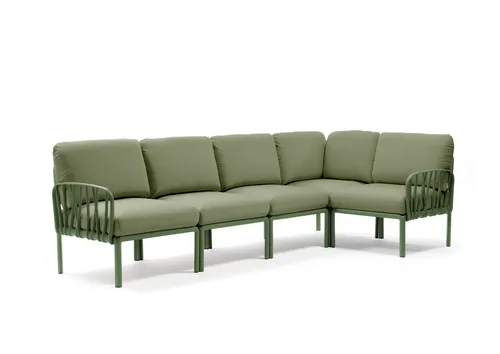 Loungemöbel Set