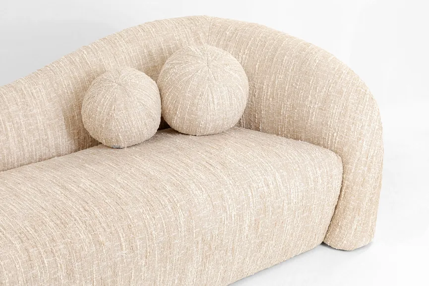 Sofa 2-Sitzer detail